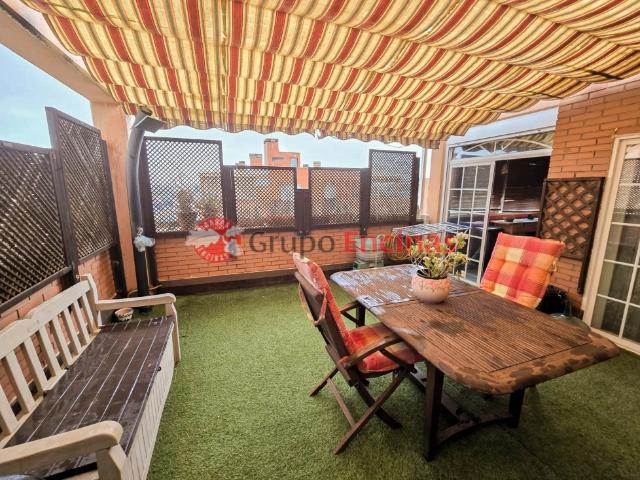 Ático en venta en Parla, Madrid