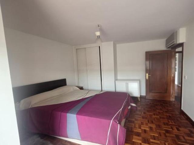 Piso en alquiler en Distrito Oeste, Burgos