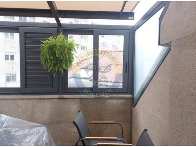 Piso en venta en Vigo