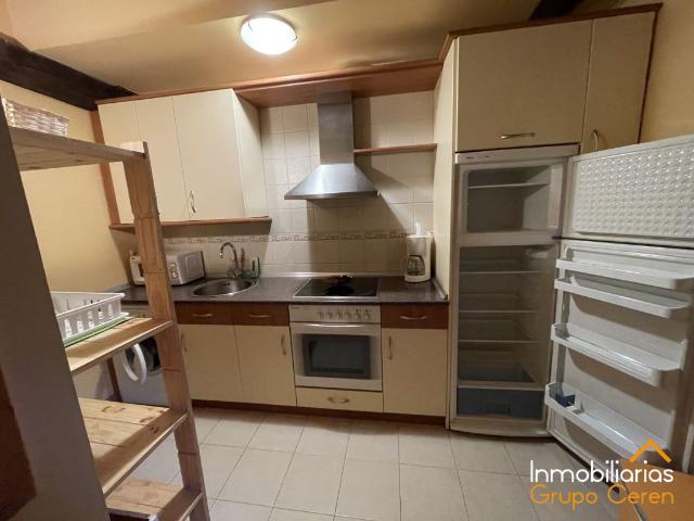 Piso en venta en Ojacastro, La Rioja