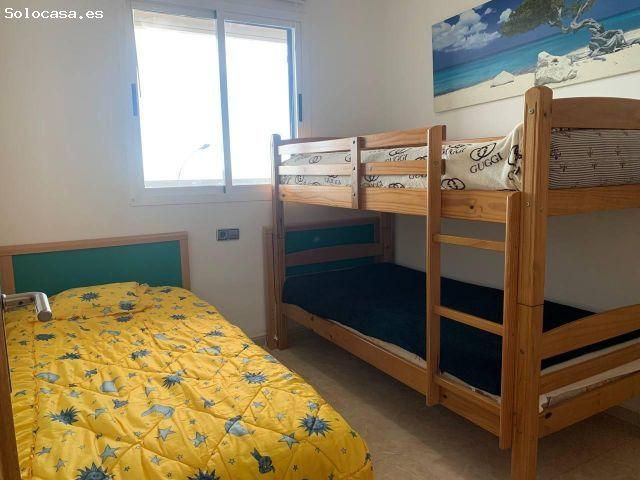 Piso en alquiler en Cabo Cervera-Playa la Mata, el Baix Segura / La Vega Baja