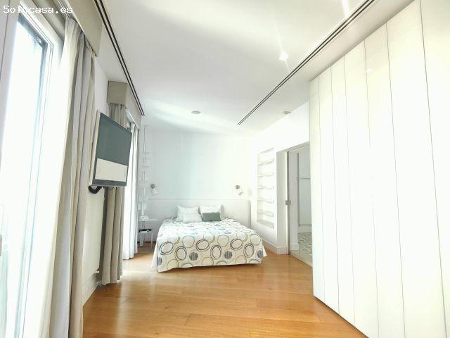 Piso en alquiler en Palma, el Call