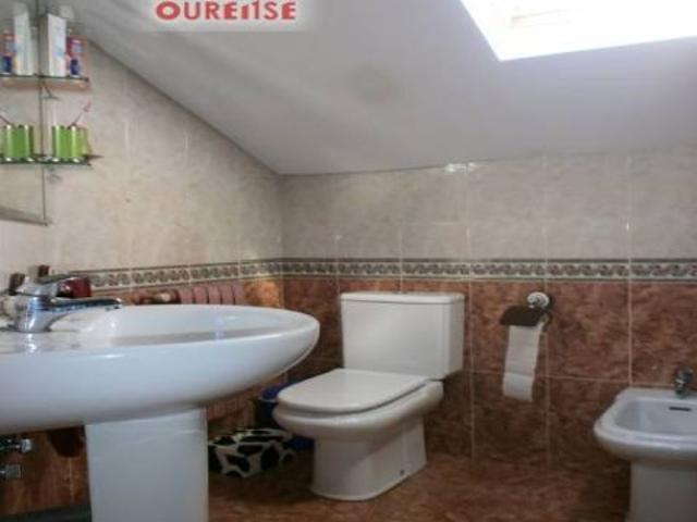 Piso en venta en A Valenzá, Ourense
