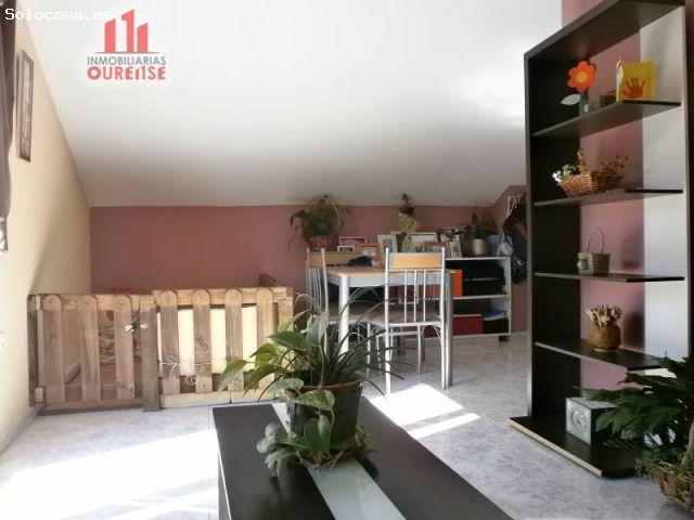 Piso en venta en A Valenzá, Ourense