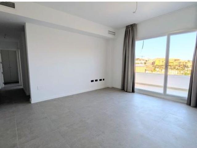 Piso en alquiler en Los Pacos, Costa del Sol Occidental
