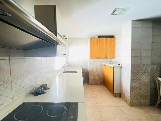 Piso en alquiler en Centro, Alicante