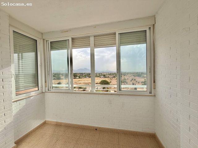 Piso en venta en Sant Vicent del Raspeig / San Vicente del Raspeig, l'Alacantí
