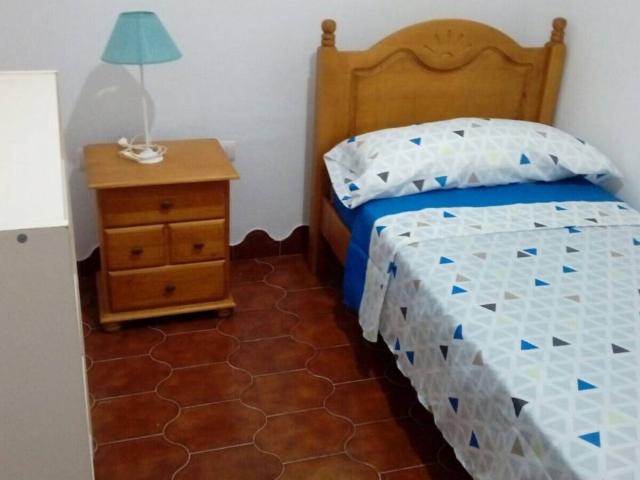 Piso en alquiler en Los Llanos De Aridane, Canarias