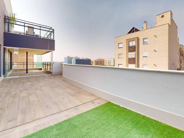 Piso en venta en Este-Alcosa-Torreblanca, Sevilla