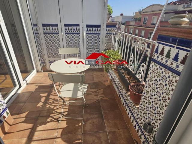 Casa en alquiler en Madrid, Gaztambide