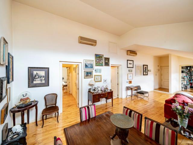 Casa en venta en Madrid, Universidad