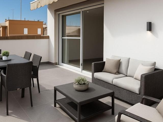 Casa en venta en Madrid, Vista Alegre