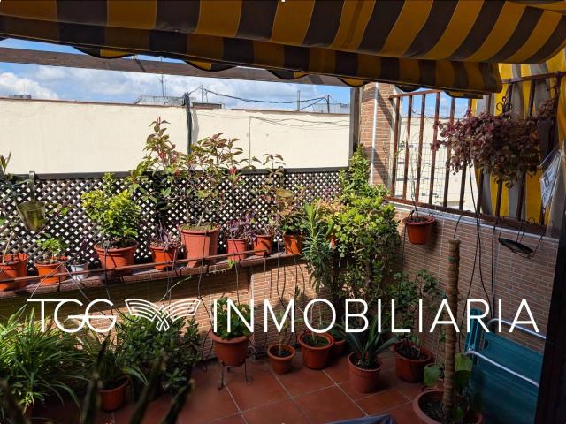Casa en venta en Madrid