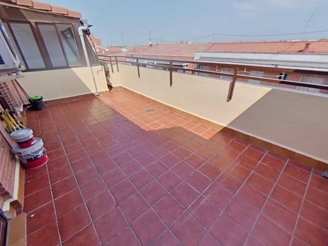 Casa en venta en Madrid, Buenavista