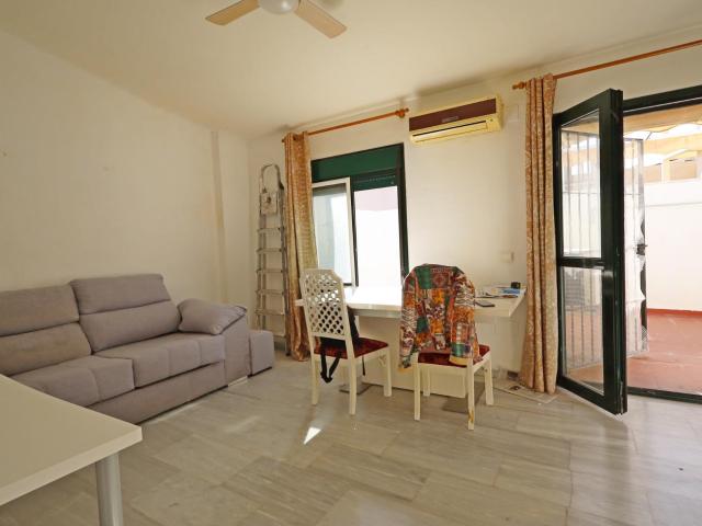 Casa en venta en Málaga, El Perchel