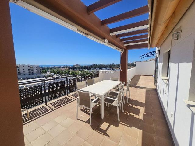 Casa en alquiler en Costa del Sol Occidental, Andalucía