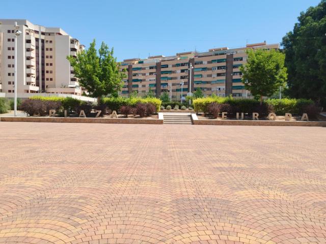 Casa en alquiler en Molina De Segura, Molina de Segura
