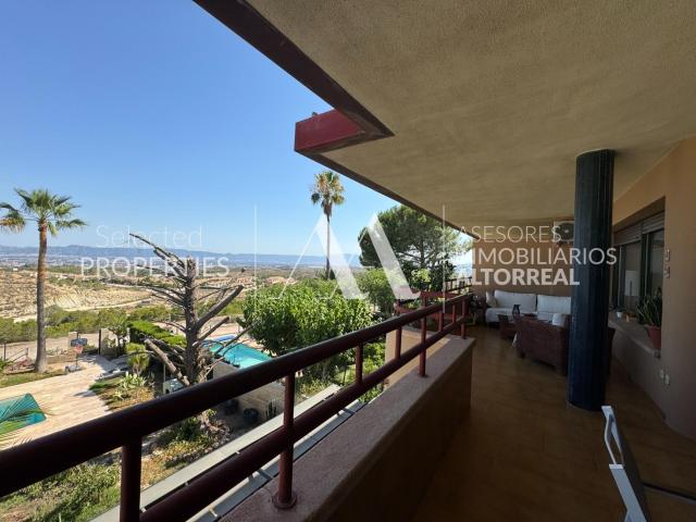 Casa en alquiler en Molina De Segura, Montepríncipe
