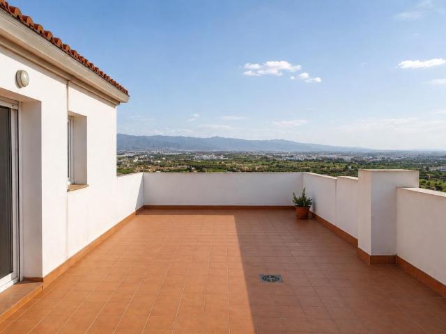 Dúplex en venta en Monteagudo, Área Metropolitana de Murcia