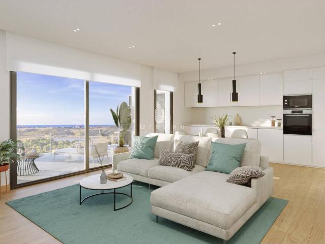 Piso en venta en Bonalba, l'Alacantí