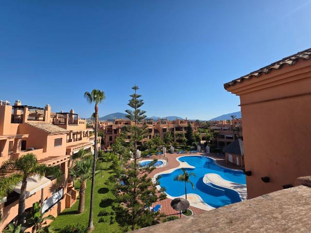 Piso en venta en El Presidente, Costa del Sol Occidental