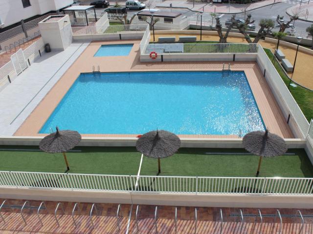 Ático en venta en San Juan De Alicante
