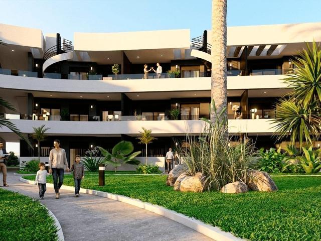 Ático en venta en Los Alcázares, Campo de Cartagena y Mar Menor