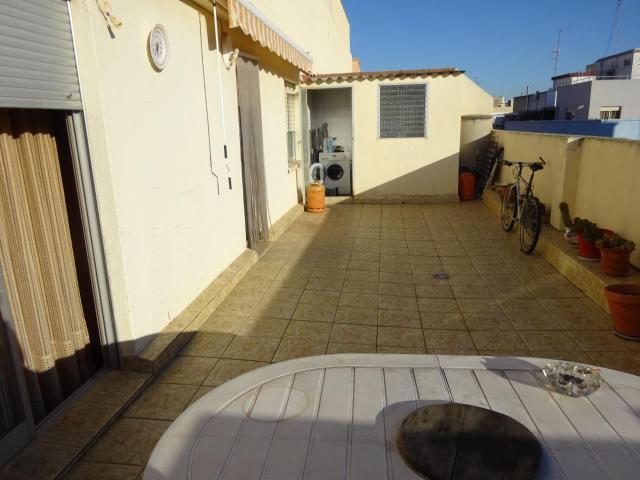 Ático en venta en la Plana Baixa, Valencia
