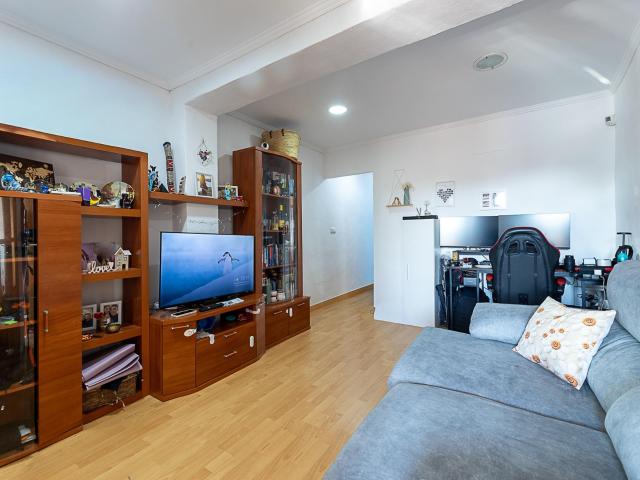 Ático en venta en es Molinar, Palma