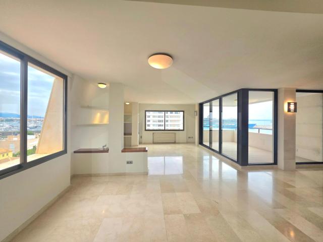 Ático en venta en sa Teulera, Palma