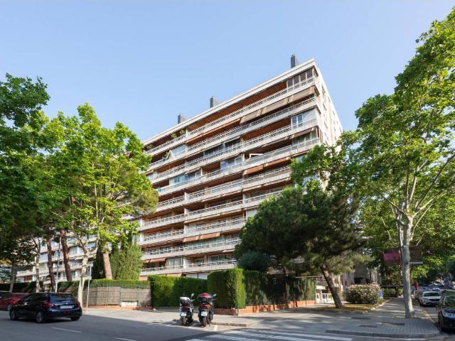 Piso en venta en Barcelona, Pedralbes
