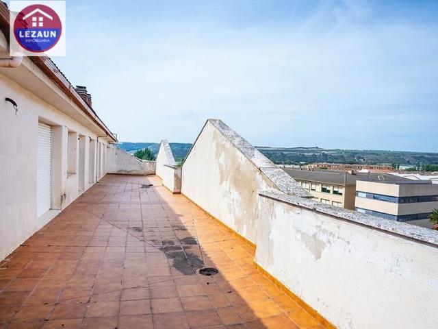 Ático en venta en Erriberagoiena / Ribera Alta, Navarra
