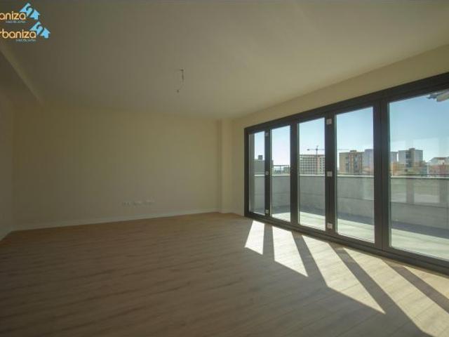 Piso en alquiler en Badajoz, San Fernando