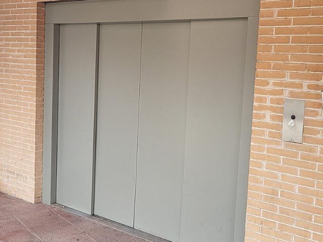 Ático en alquiler en La Alberca, Área Metropolitana de Murcia