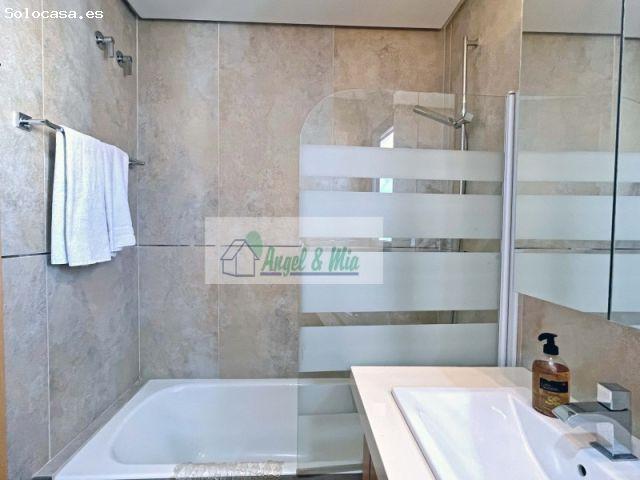 Ático en venta en La Axarquía, Andalucía