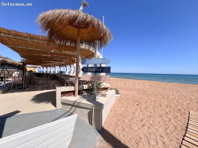 Piso en alquiler en Dénia, les Marines