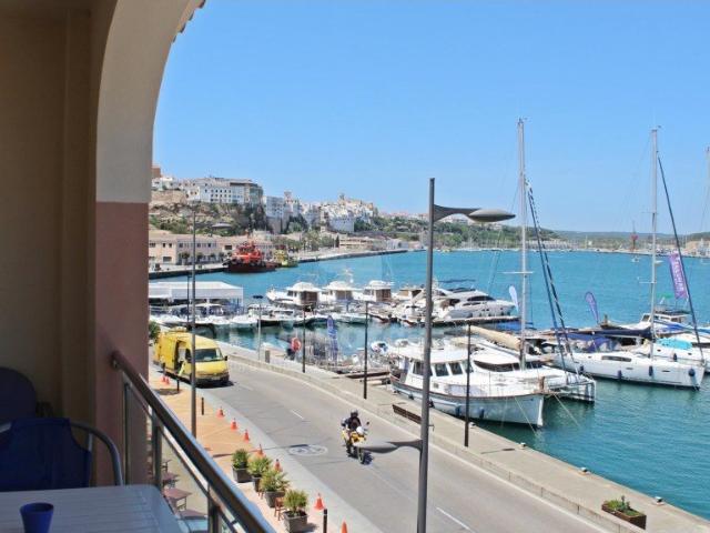 Apartamento en venta en Sant Antoni, Menorca