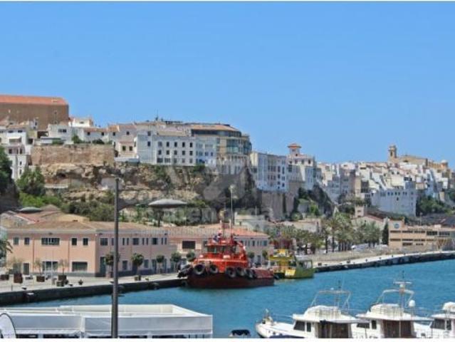 Ático en venta en Menorca, Baleares
