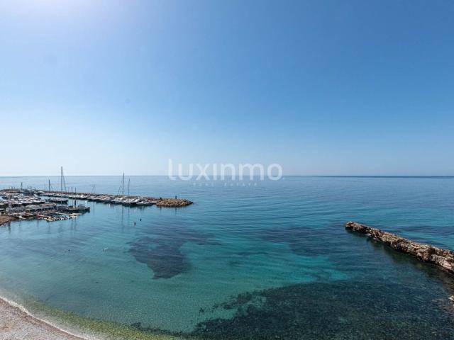 Apartamento en venta en Urbanització Serra d'Altea, la Marina Baixa