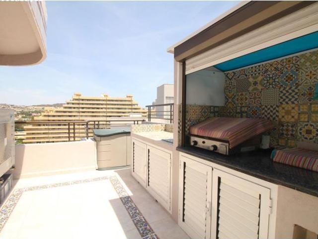 Piso en venta en Calpe, San Gabriel