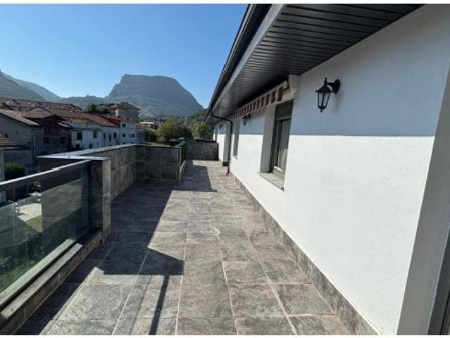 Piso en venta en Salto del Oso, Ramales De La Victoria