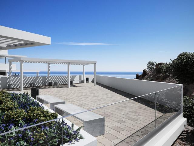 Casa en venta en Rincón De La Victoria, Los Jaralez