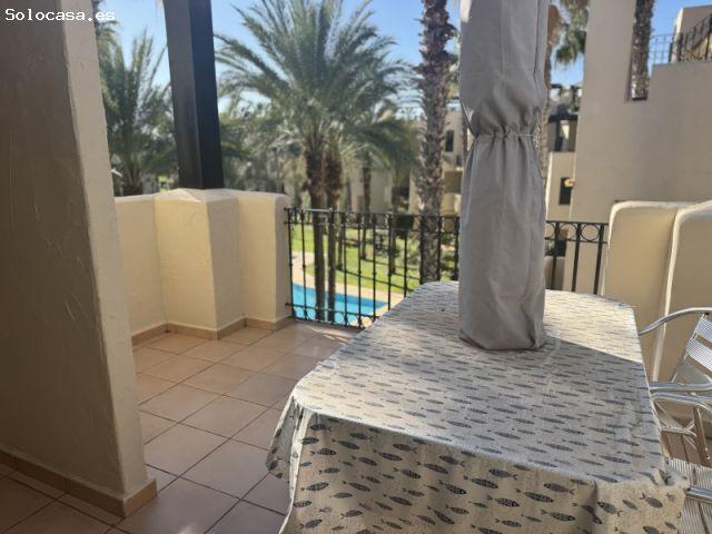 Piso en venta en San Javier, Campo de Cartagena y Mar Menor