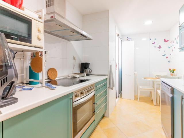 Ático en venta en Los Depósitos, Roquetas De Mar