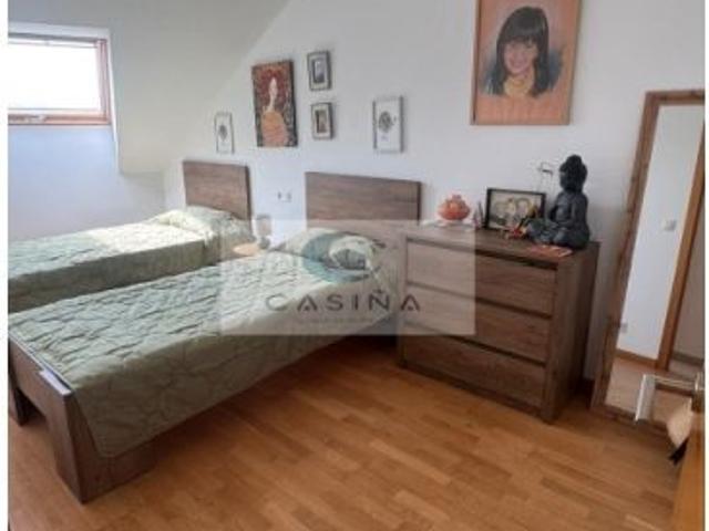 Piso en venta en Barreiros, A Mariña Oriental