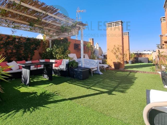 Casa en venta en San Juan De Alicante