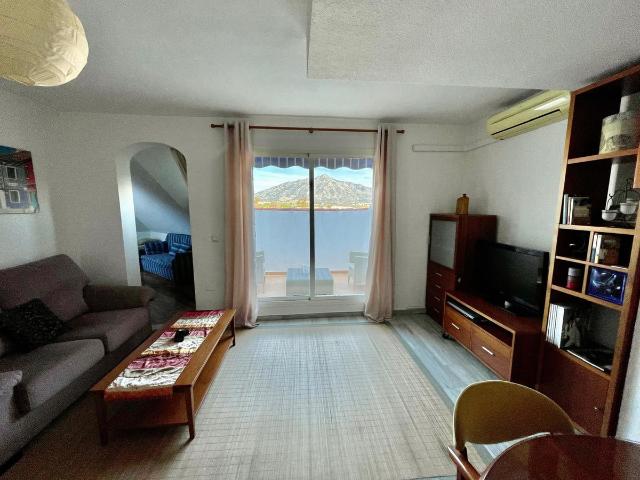 Piso en venta en San Pedro Alcántara, Marbella