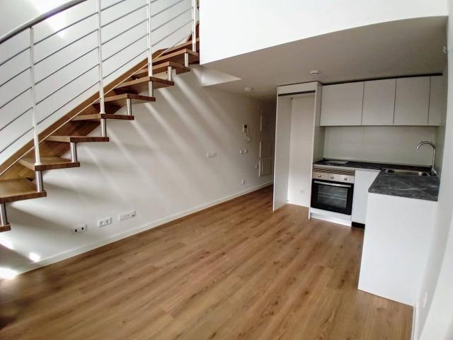 Casa en alquiler en San Sebastián De Los Reyes