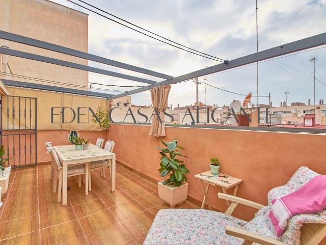 Casa en venta en San Vicente Del Raspeig, Bonanova