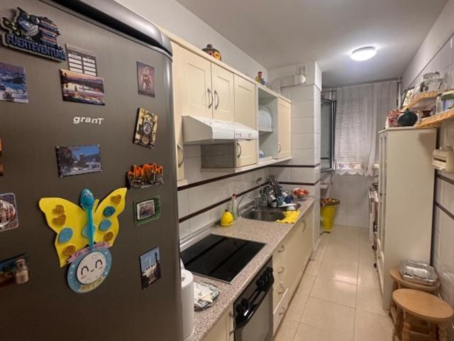 Ático en venta en Santa Cruz De Tenerife, Canarias